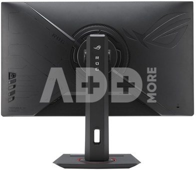 Asus Monitor ROG Strix 27 inch XG27UCS IPS UHD HDMI DP USB-C
