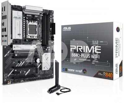 Asus Motherboard PRIME B840-PLUS WIFI