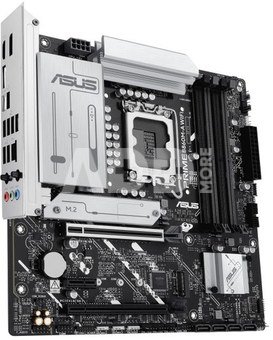 Asus Motherboard PRIME B860M-A WIFI s1851 XDDR5 USBC mATX