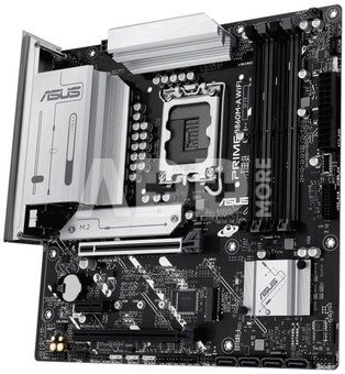 Asus Motherboard PRIME B860M-A WIFI s1851 XDDR5 USBC mATX