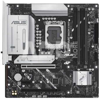 Asus Motherboard PRIME B860M-A WIFI s1851 XDDR5 USBC mATX