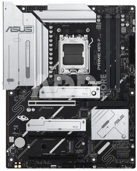 Asus Motherboard PRIME X870-P AM5 4DDR5 HDMI/USB-C ATX