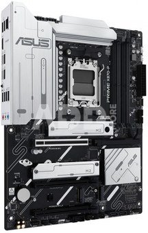 Asus Motherboard PRIME X870-P AM5 4DDR5 HDMI/USB-C ATX