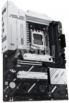 Asus Motherboard PRIME X870-P AM5 4DDR5 HDMI/USB-C ATX