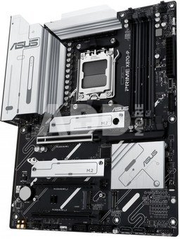 Asus Motherboard PRIME X870-P AM5 4DDR5 HDMI/USB-C ATX