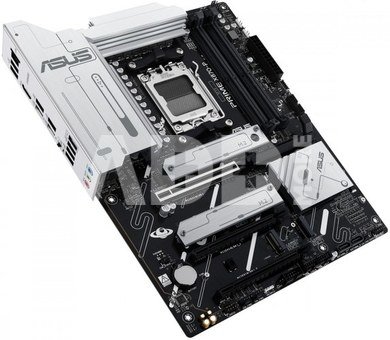 Asus Motherboard PRIME X870-P AM5 4DDR5 HDMI/USB-C ATX