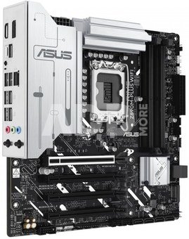 Asus Motherboard PRIME Z890M-PLUS WIFI S 1851 4DDR5 TB4/DP mATX /90MB1J80-M0EAY0