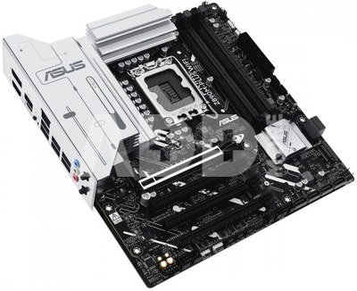 Asus Motherboard PRIME Z890M-PLUS WIFI S 1851 4DDR5 TB4/DP mATX /90MB1J80-M0EAY0