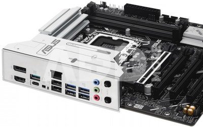 Asus Motherboard PRIME Z890M-PLUS WIFI S 1851 4DDR5 TB4/DP mATX /90MB1J80-M0EAY0