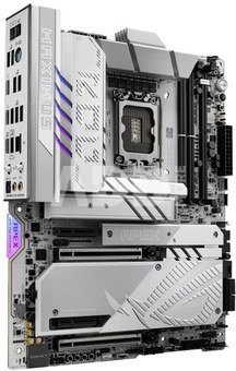 Asus Motherboard ROG MAXIMUS Z890 APEX s1851 4DDR5 TB4 ATX/90MB1IP0-M0EAY0