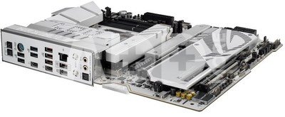 Asus Motherboard ROG MAXIMUS Z890 APEX s1851 4DDR5 TB4 ATX/90MB1IP0-M0EAY0