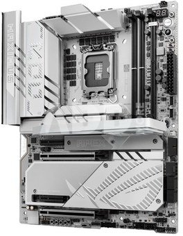 Asus Motherboard ROG MAXIMUS Z890 APEX s1851 4DDR5 TB4 ATX/90MB1IP0-M0EAY0
