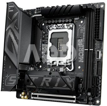 Asus Motherboard ROG STRIX B860-I GAMING WIFI s1851 4DDR5 TB ITX