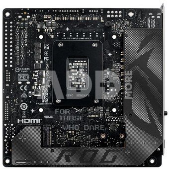 Asus Motherboard ROG STRIX B860-I GAMING WIFI s1851 4DDR5 TB ITX