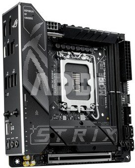 Asus Motherboard ROG STRIX B860-I GAMING WIFI s1851 4DDR5 TB ITX