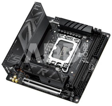 Asus Motherboard ROG STRIX B860-I GAMING WIFI s1851 4DDR5 TB ITX