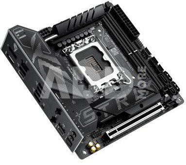 Asus Motherboard ROG STRIX B860-I GAMING WIFI s1851 4DDR5 TB ITX