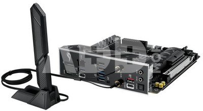 Asus Motherboard ROG STRIX B860-I GAMING WIFI s1851 4DDR5 TB ITX