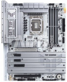 Asus Motherboard ROG STRIX Z890-A GAMING WIFI s1851 4DDR5 TB4 ATX/90MB1I90-M0EAY0