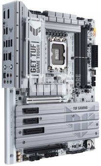 Asus Motherboard ROG STRIX Z890-A GAMING WIFI s1851 4DDR5 TB4 ATX/90MB1I90-M0EAY0