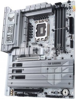 Asus Motherboard ROG STRIX Z890-A GAMING WIFI s1851 4DDR5 TB4 ATX/90MB1I90-M0EAY0
