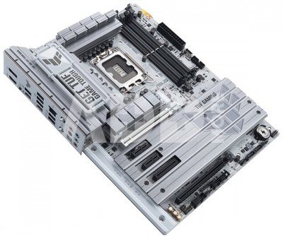 Asus Motherboard ROG STRIX Z890-A GAMING WIFI s1851 4DDR5 TB4 ATX/90MB1I90-M0EAY0