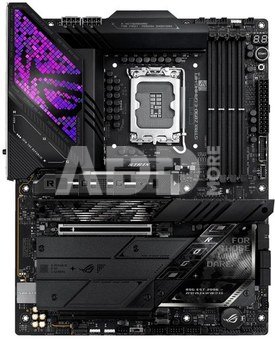 Asus Motherboard ROG STRIX Z890-E GAMING WIFI s1851 4DDR5 TB4 ATX/90MB1IM0-M0EAY0
