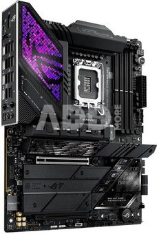Asus Motherboard ROG STRIX Z890-E GAMING WIFI s1851 4DDR5 TB4 ATX/90MB1IM0-M0EAY0