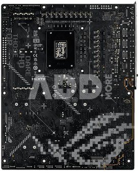 Asus Motherboard ROG STRIX Z890-E GAMING WIFI s1851 4DDR5 TB4 ATX/90MB1IM0-M0EAY0