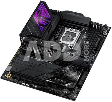 Asus Motherboard ROG STRIX Z890-E GAMING WIFI s1851 4DDR5 TB4 ATX/90MB1IM0-M0EAY0