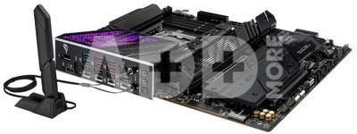Asus Motherboard ROG STRIX Z890-E GAMING WIFI s1851 4DDR5 TB4 ATX/90MB1IM0-M0EAY0