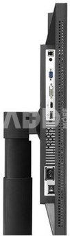 ASUS PA248QJ 24" IPS 0.270 / 80M:1 / 6ms (GTG) / H=178 V=178 / 300cdqm / 1920x1200 / DVI-D / D-Sub / HDMI / DisplayPort/ USB Port(s) : 1 x upstream, 4 x Type A port / 3.5mm Jack/ Black