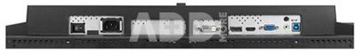 ASUS PB328Q 32" WIDE Non-glare/ 0.277/ 2560x1440/ 100M:1/ 4ms (Gray to Gray)/ H=178 V=178/ 300cdqm/ 2x3W stereo Speakers RMS / HDMI/ D-Sub/ DisplayPort / Dual-link DVI-D / VESA 100 wall mount/ Pivot / Swivel / Height Adjustment / Black