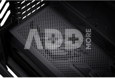 Asus PC case ROG Hyperion GR701 E-ATX black