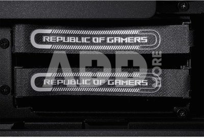 Asus PC case ROG Hyperion GR701 E-ATX black