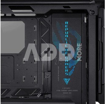 Asus PC case ROG Hyperion GR701 E-ATX black