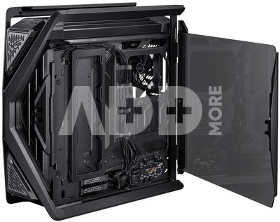 Asus PC case ROG Hyperion GR701 E-ATX black