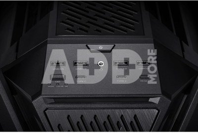 Asus PC case ROG Hyperion GR701 E-ATX black
