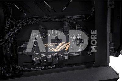 Asus PC case ROG Hyperion GR701 E-ATX black