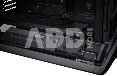 Asus PC case ROG Hyperion GR701 E-ATX black