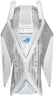 Asus PC case ROG Hyperion GR701 E-ATX white