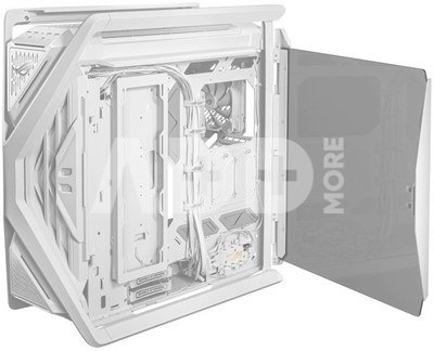 Asus PC case ROG Hyperion GR701 E-ATX white