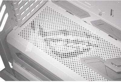 Asus PC case ROG Hyperion GR701 E-ATX white