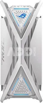 Asus PC case ROG Hyperion GR701 E-ATX white