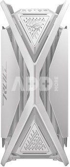 Asus PC case ROG Hyperion GR701 E-ATX white