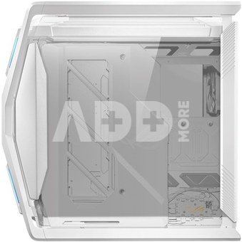 Asus PC case ROG Hyperion GR701 E-ATX white