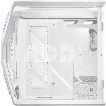 Asus PC case ROG Hyperion GR701 E-ATX white