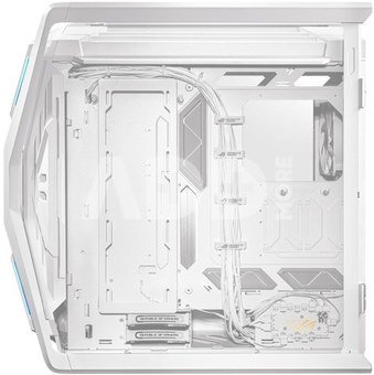 Asus PC case ROG Hyperion GR701 E-ATX white