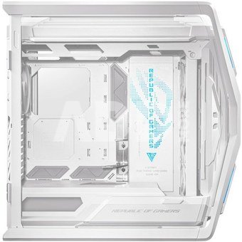 Asus PC case ROG Hyperion GR701 E-ATX white