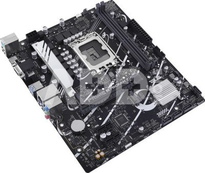 ASUS PRIME B760M-K/LGA1700,B760,USB3.2 GEN 1,MB Asus